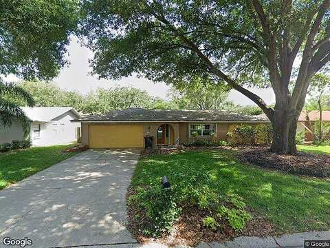 Country Oaks, TAMPA, FL 33618
