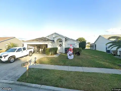Clear Creek, CLERMONT, FL 34714