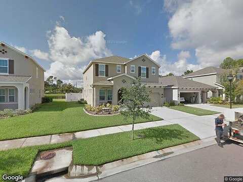 Quiet Forest, TAMPA, FL 33635