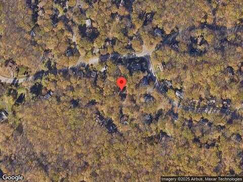 Alms House, FAIRFAX STATION, VA 22039