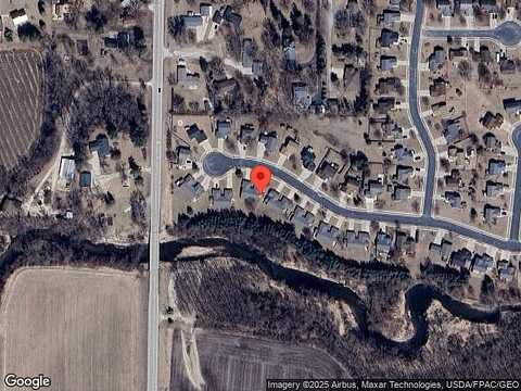 Lillie, PINE ISLAND, MN 55963