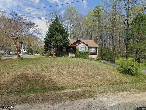 Garner, KING GEORGE, VA 22485