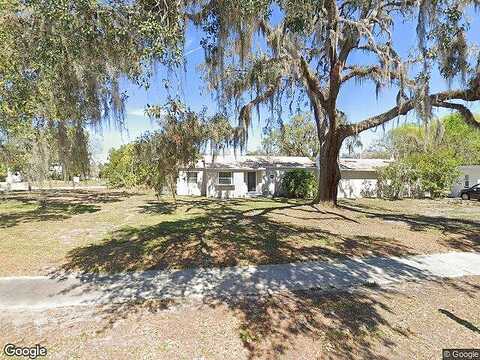 Sunshine, LEESBURG, FL 34748