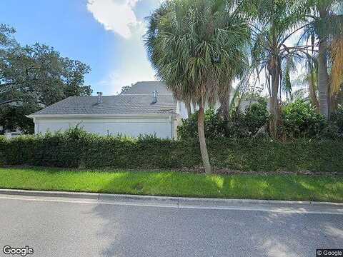 Culbreath Isles, TAMPA, FL 33629