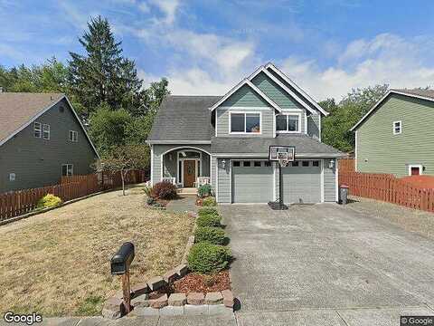 Nautical, HAMMOND, OR 97121