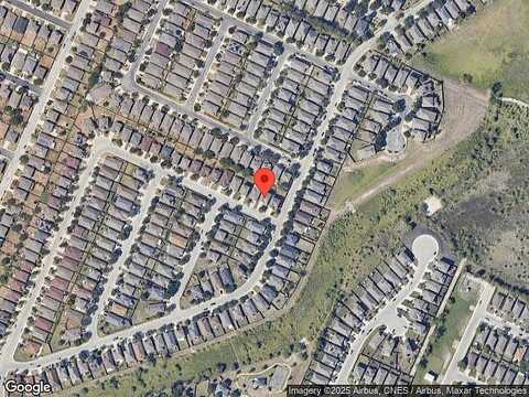 Canter, SAN ANTONIO, TX 78254