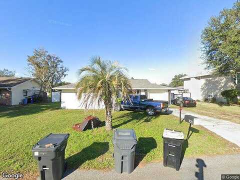 Sandburg, WINTER HAVEN, FL 33884