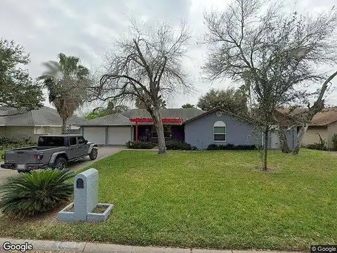 Jonquil, MCALLEN, TX 78501