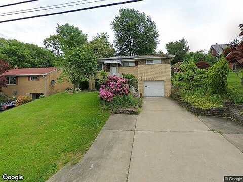 Greenlawn, PITTSBURGH, PA 15220