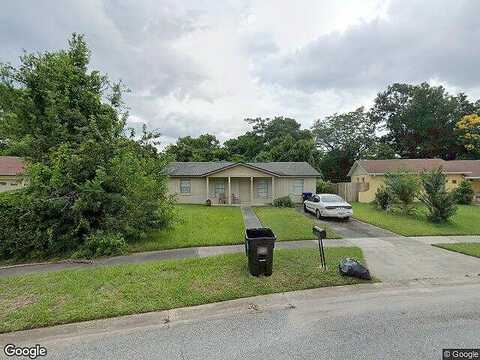 Princewood, ORLANDO, FL 32810