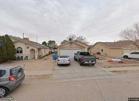 Ethyl Hart, SOCORRO, TX 79927
