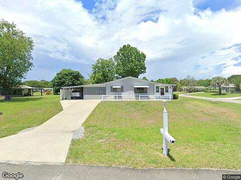 99Th, OCALA, FL 34481