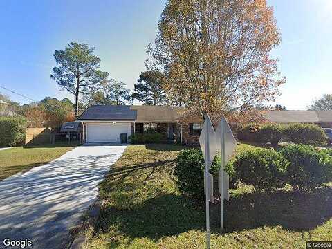 Varnedoe, HINESVILLE, GA 31313