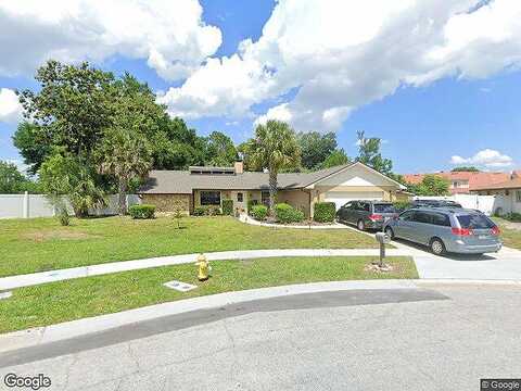 Inlet, ALTAMONTE SPRINGS, FL 32714
