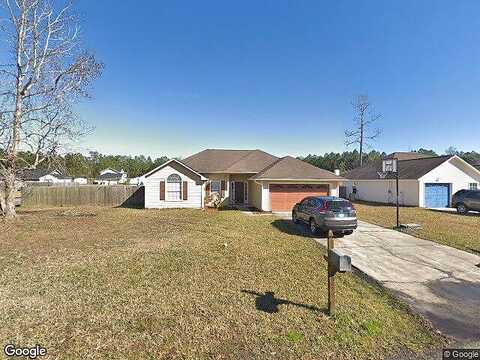 Foxwood, KINGSLAND, GA 31548