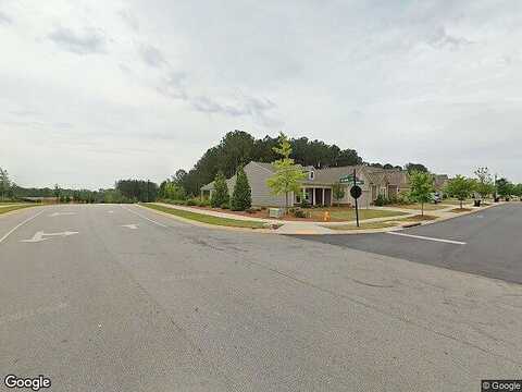 Chinkapin, GRIFFIN, GA 30223