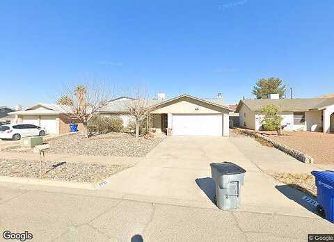 Maya, EL PASO, TX 79912