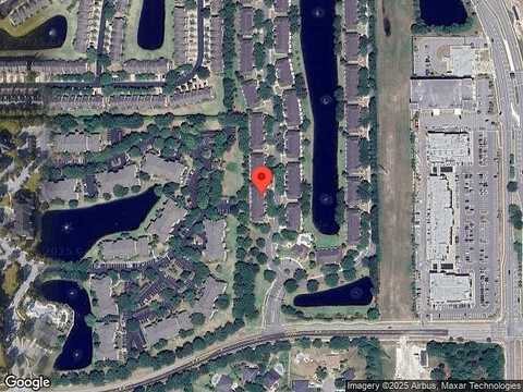 Scarlet Ibis, JACKSONVILLE, FL 32256