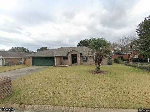 Lillie, PENSACOLA, FL 32526
