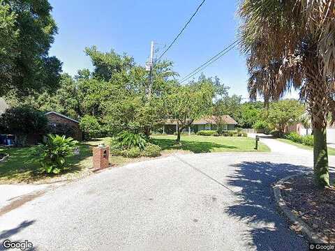 Bonilace, GULF BREEZE, FL 32561