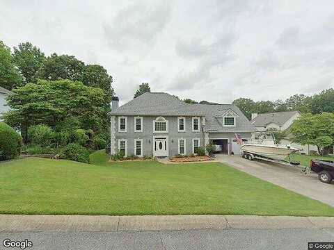 Willow Ridge, WOODSTOCK, GA 30188