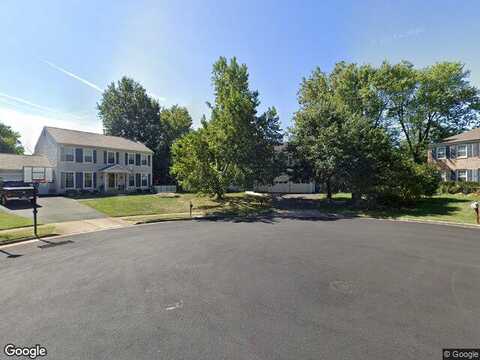 Marsala Glen, FAIRFAX, VA 22033