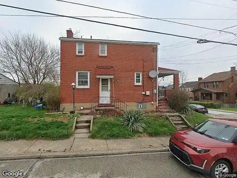 Merle, PITTSBURGH, PA 15204