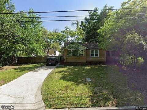 College, JACKSONVILLE, FL 32205