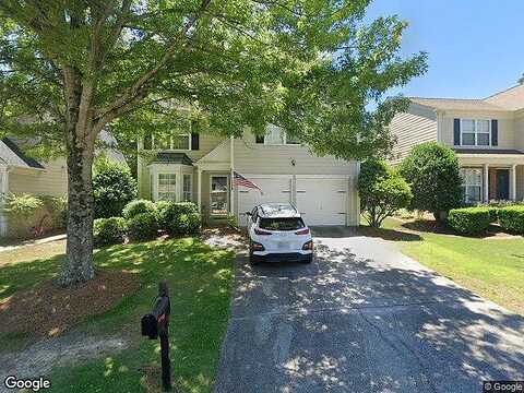 Burdock, WOODSTOCK, GA 30188