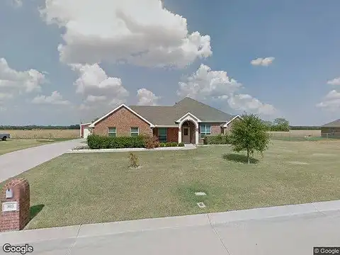 Derick, FATE, TX 75189