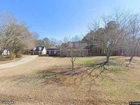Carolyn, SOCIAL CIRCLE, GA 30025