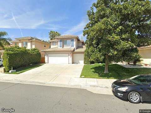 Camino Cristal, MENIFEE, CA 92584