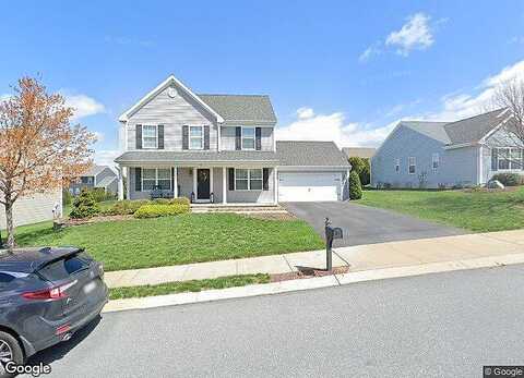 Autumn Blaze, EPHRATA, PA 17522