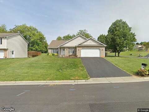 Meadows, VINTON, VA 24179