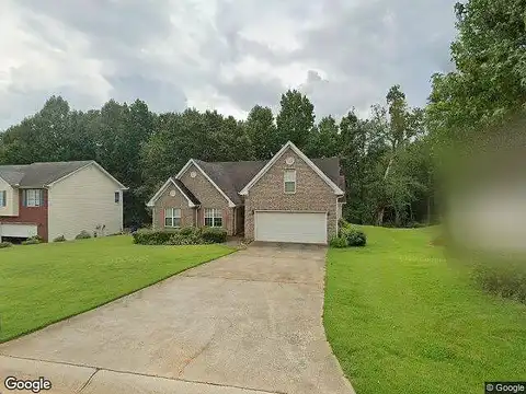 Pebble, COVINGTON, GA 30016