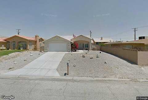 Avenida Atezada, DESERT HOT SPRINGS, CA 92240