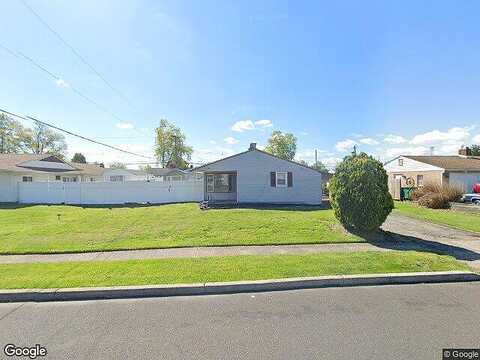Forest, LEVITTOWN, PA 19055