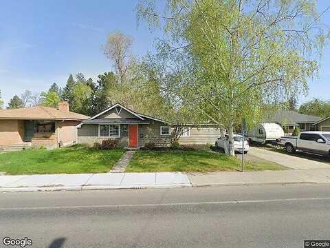 37Th, SPOKANE, WA 99203