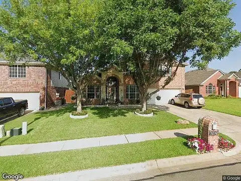 Edgefield, DENTON, TX 76210
