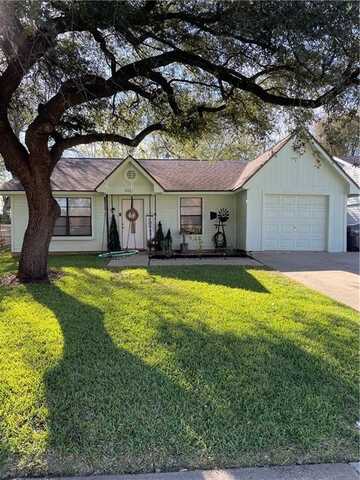 Century, WOODWAY, TX 76712