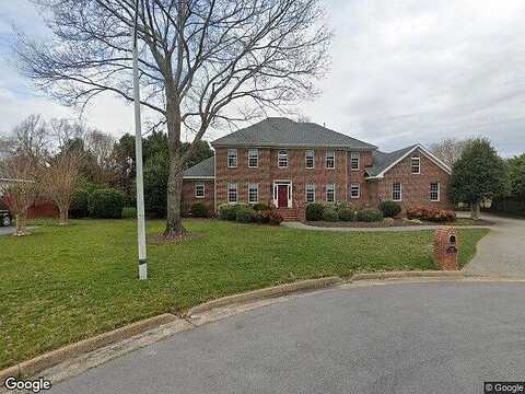 Lower Church, VIRGINIA BEACH, VA 23455