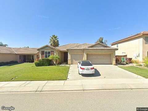 Smoke Tree, BEAUMONT, CA 92223