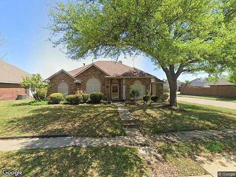 Fox, THE COLONY, TX 75056