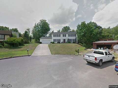 Kings, NANTICOKE, PA 18634