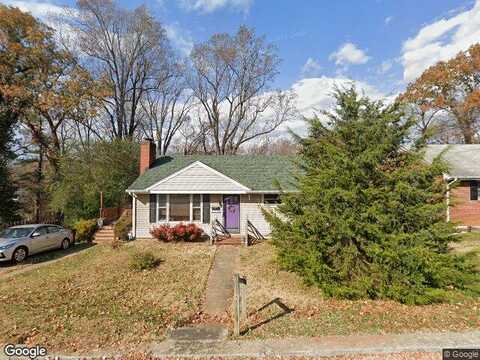 Greenwood, LYNCHBURG, VA 24502