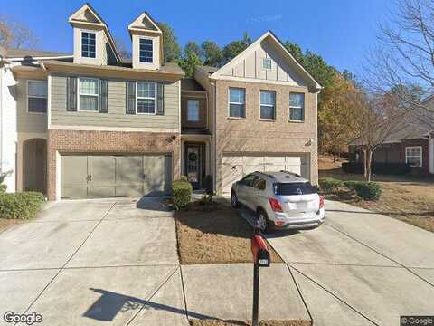 Brockenhurst, BUFORD, GA 30519