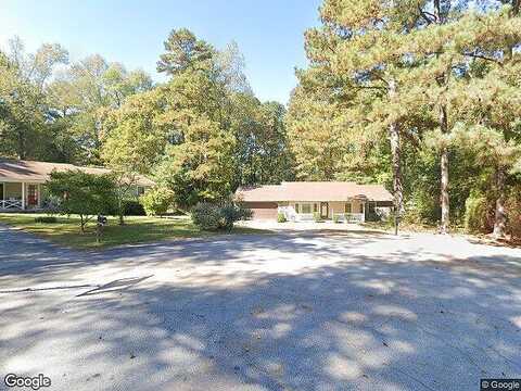 Mystery, CONYERS, GA 30094