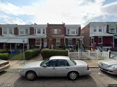 61St, PHILADELPHIA, PA 19151