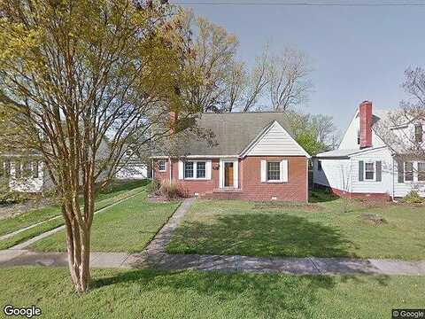 Robinson, HAMPTON, VA 23661