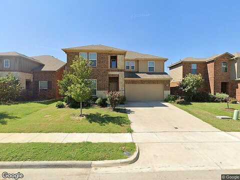 Templin, FORNEY, TX 75126